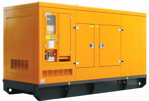 睢县发电机出租使用过程中冒黑烟的解决方法