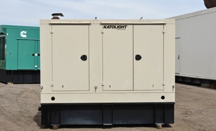 睢县购买柴油发电机需留心哪些问题?