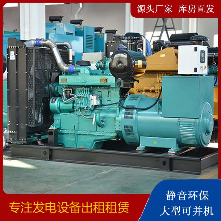 睢县出租发电车