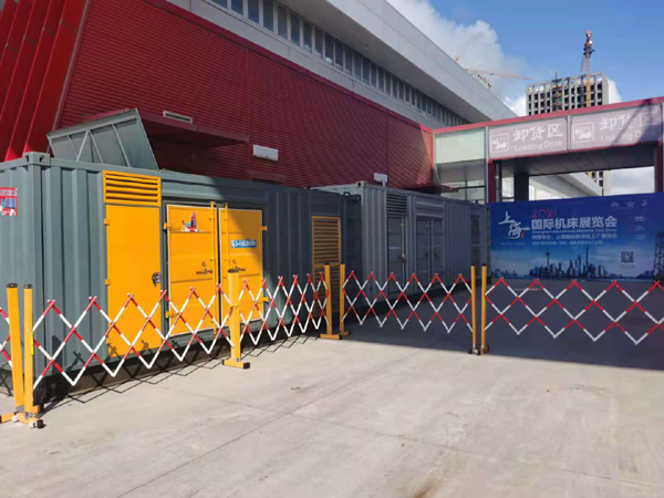 睢县发电机租赁的“望、闻、问、切”你知道多少？