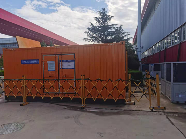 睢县柴油发电机组单支点和双支点的区别是什么？