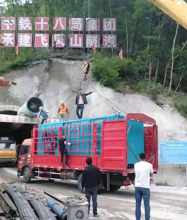 睢县发电机组维修后输出功率降低是什么问题