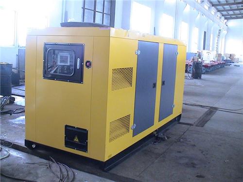 睢县租赁发电机 柴油发电机组的蓄电池种类有哪些？