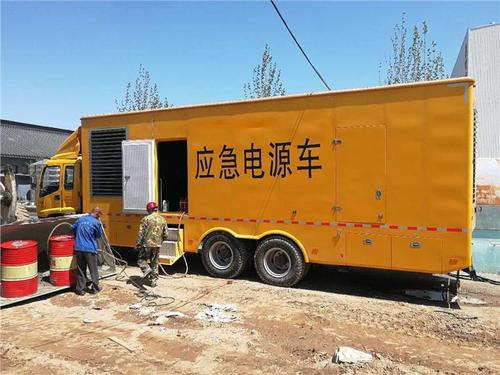 睢县发电车租赁-教您挑选发电机哪些技巧可以掌握使用