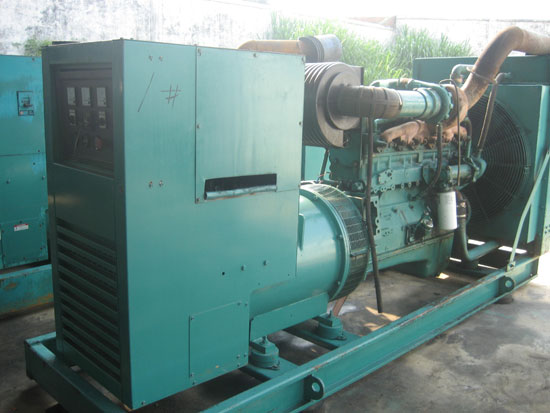 睢县出租发电机-发电机组购买指南都有哪些