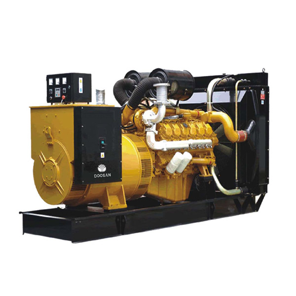 睢县租赁发电机-怎样确保潍柴发电机组的质量