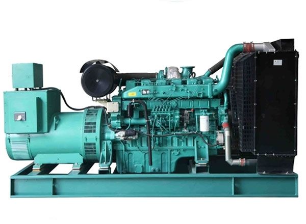 睢县发电机租赁-柴油发电机与汽油发电机的区别