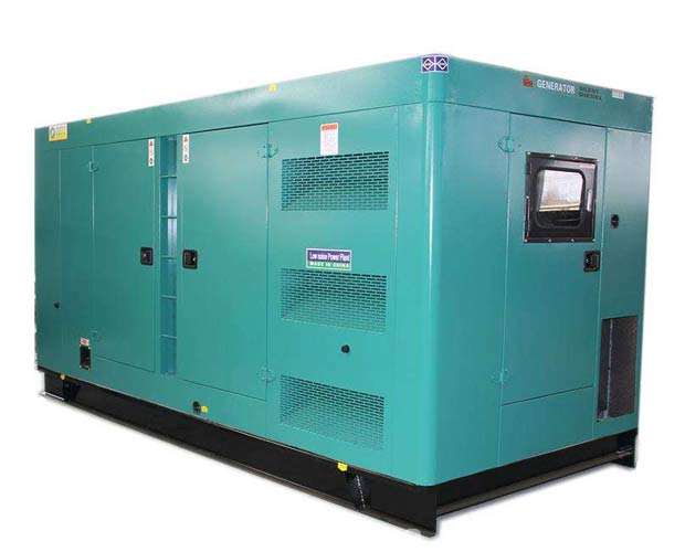 睢县出租发电机-柴油发电机组低负荷运行危险吗？