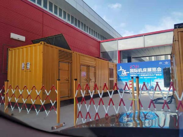 睢县发电车出租-发电机无电压或电压太低怎么办？