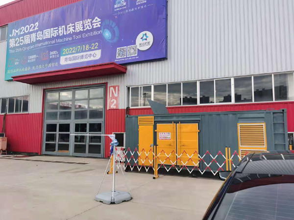 睢县发电机租赁-柴油发电机组不及时维护危害大