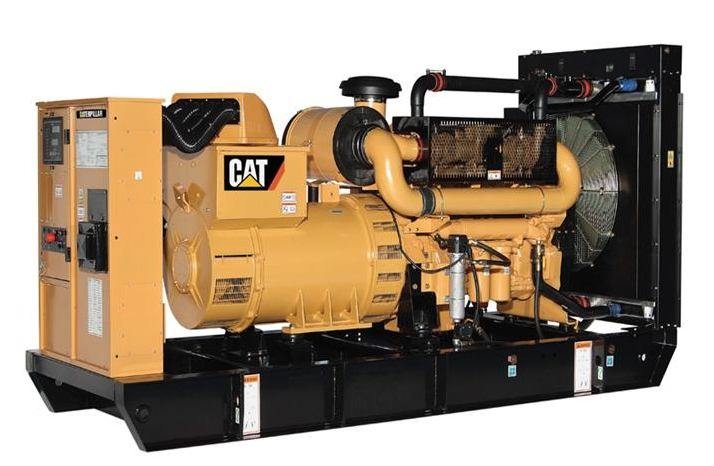 睢县租赁发电机-柴油发电机设计的优势性能特点有哪些