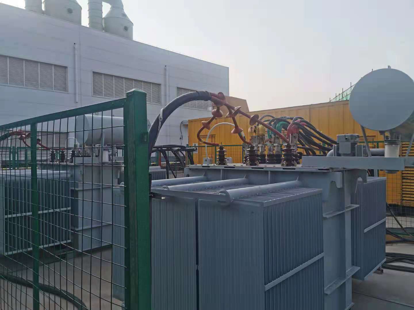 睢县出租发电机-静音柴油发电机不维护的危害