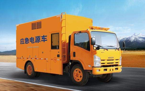 睢县租赁发电机-柴油发电机组紧急停机的正确操作方法