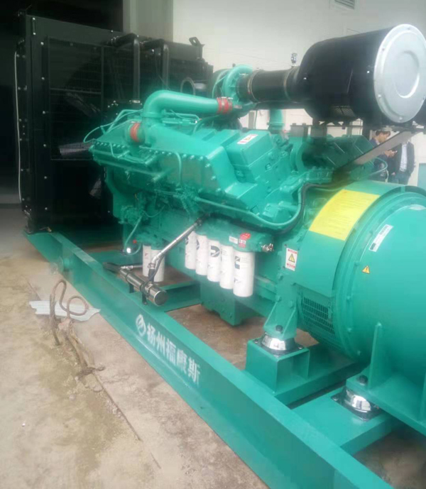 睢县出租发电机-发电机租赁后的操作注意事项