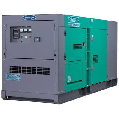 睢县出租发电机-排除柴油发电机组敲缸声的步骤