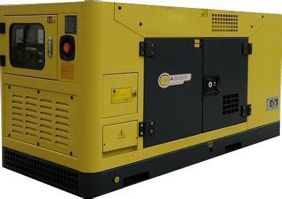 睢县出租发电机-发电机温度过高怎么解决