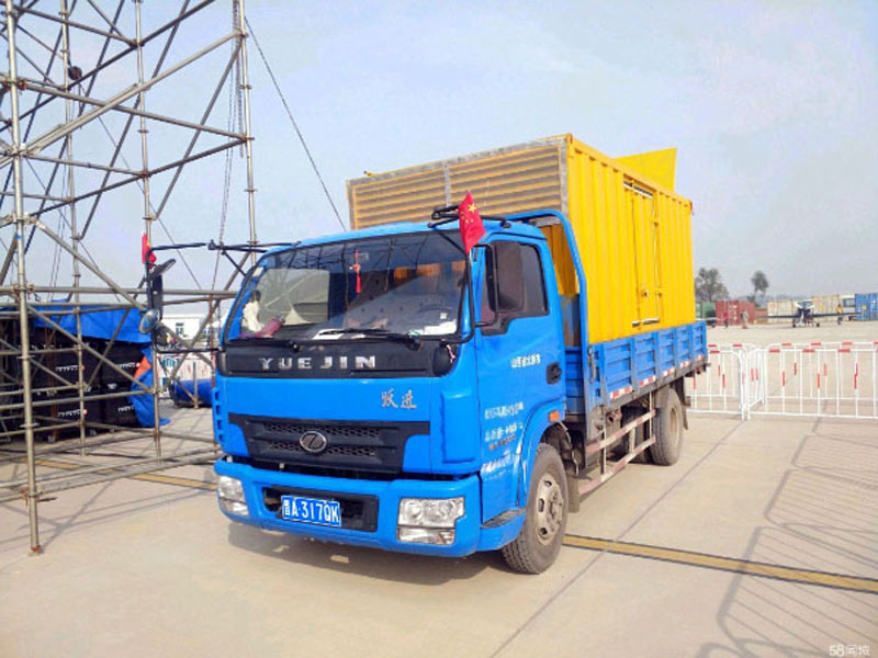 睢县租赁发电机-柴油发电机组租赁之新发电机组热磨合与冷磨合的区别