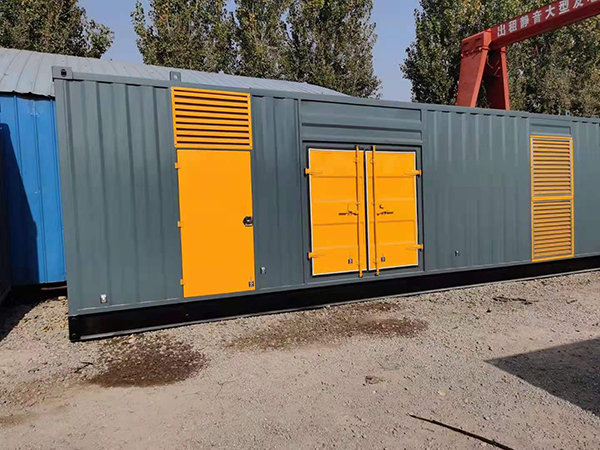 睢县签订发电机出租合同时需要注意的一些重要事项：