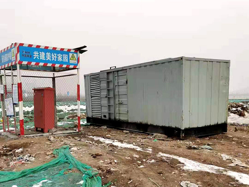 睢县燃气发电机在高海拔地区运行时会遇到哪些常见故障？