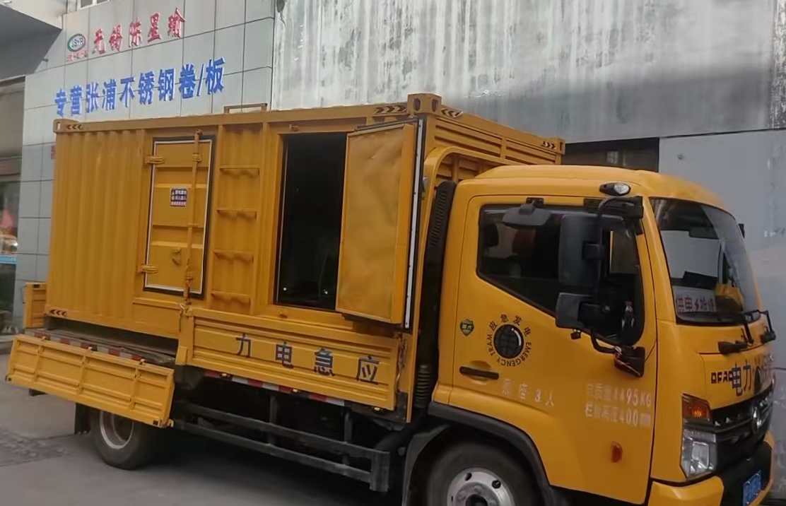 睢县安装和使用柴油发电机组需要注意哪些事项？