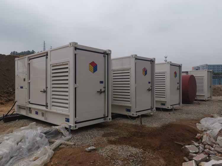 睢县如何降低 200KW 柴油发电机的燃油消耗率？