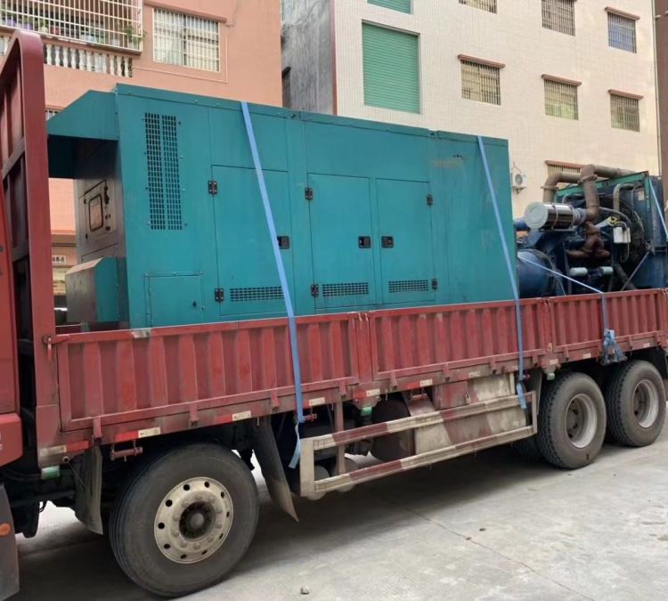 睢县如何在不同负载率下确保 400KW 柴油发电机组的正常运行？