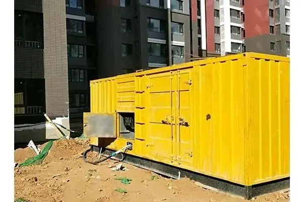 睢县发电机租赁中燃油压力过低会对发动机的哪些部件造成损坏？