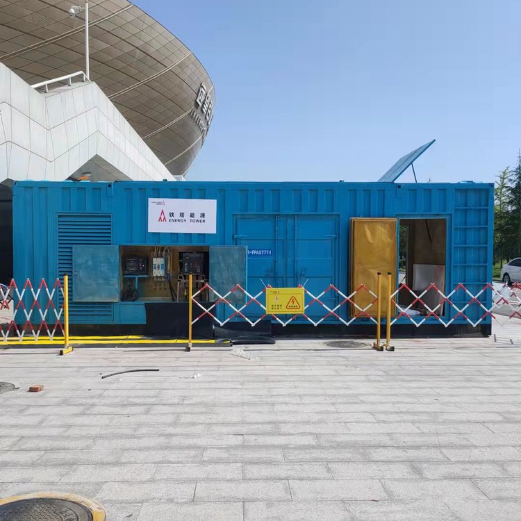 睢县如何确保发电机组和变压器的接地系统安全可靠？