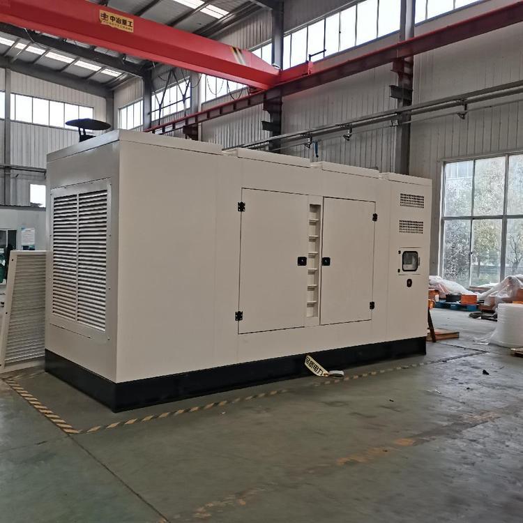 睢县启动发电机组时需要注意什么？