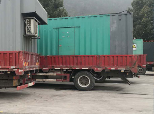 睢县柴油发电机组使用注意安全事项有哪些？