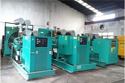 睢县如何判断汽油发电机组电瓶的使用寿命？