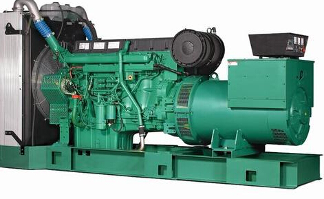睢县发电机除垢后需要用清水冲洗水冷式机油散热器几次？