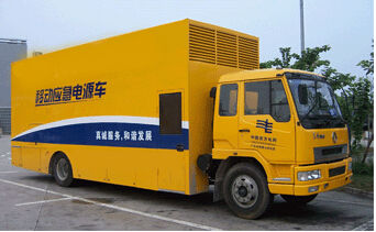 睢县发电机组如何判断水冷式机油散热器是否需要更换？