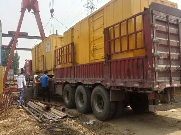 睢县更换水冷式机油散热器密封件的操作步骤是怎样的？