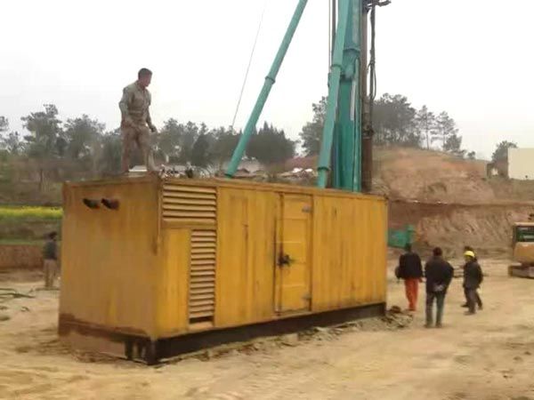睢县柴油发电机组应用场合有哪些？